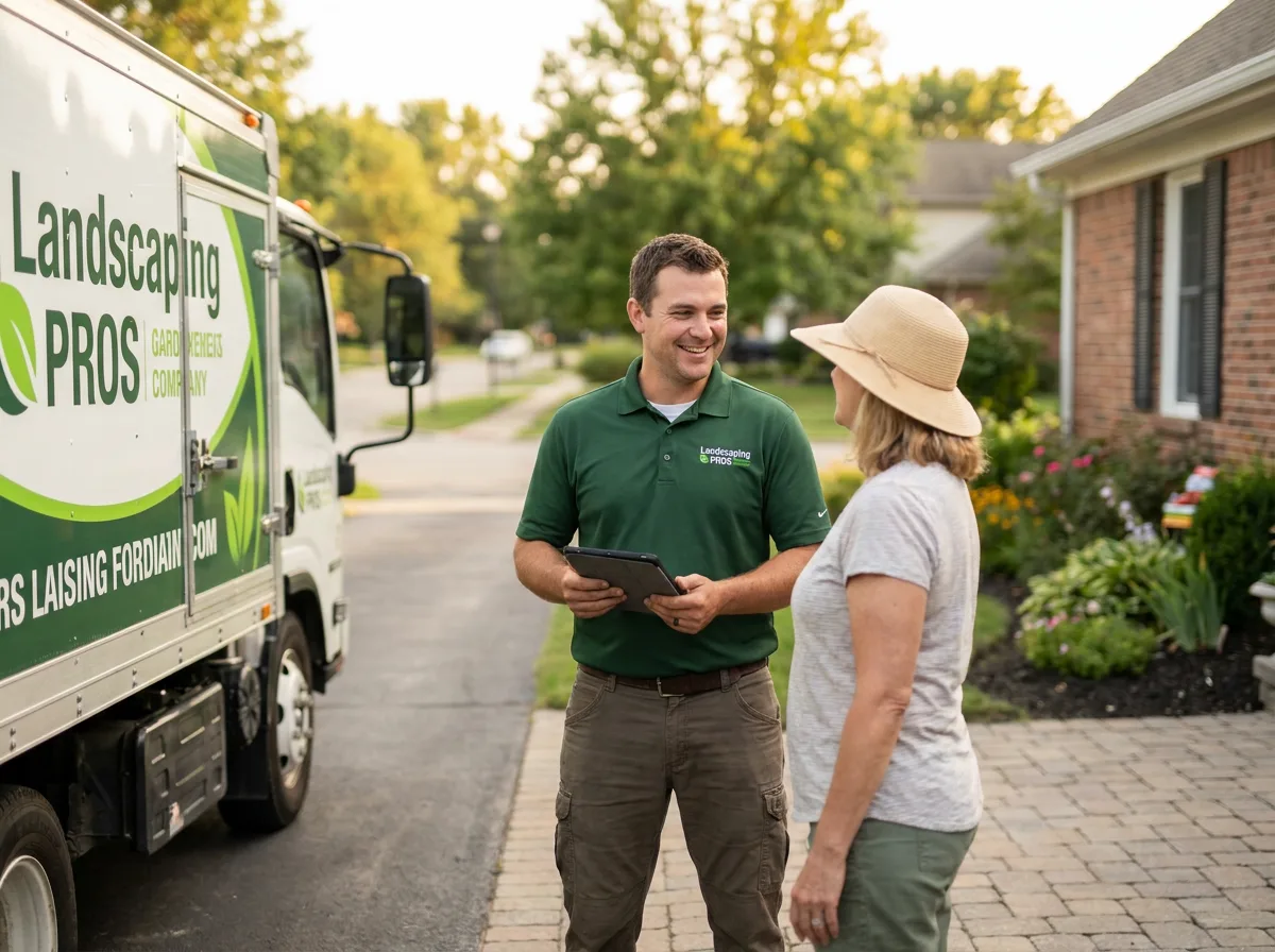 Landscaping Vienna, SD FAQs
